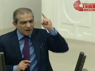 Zeyid Aslan: Kürtler Kandil'i başınıza yıkacak