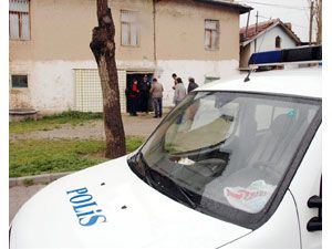 Sobadan sızan gazdan zehirlenerek öldü