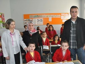 Eğitim engel tanımıyor