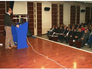 Siyaset Akademisinde sona doğru