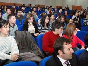 Geleceği birlikte planlamalıyız