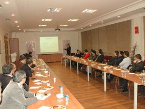 Mükemmel bir uygulama