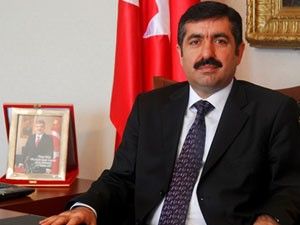 Vali Doğan'dan Dünya Engelliler Günü mesajı
