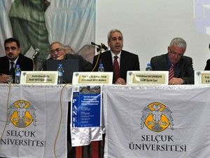 Cihanbeylide kentlilik bilinci paneli yapıldı