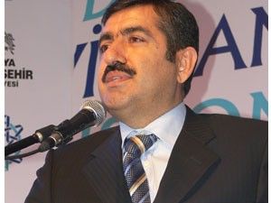 Batı tarzı terk edilmeli