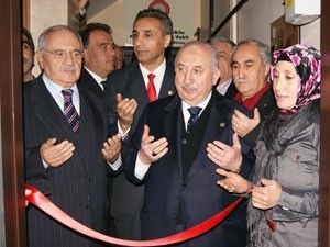 Türkiye yurtiçinde ve yurtdışında sulh için çalışıyor