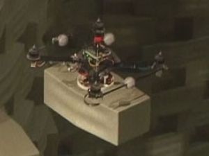 İnşaat sektöründe çığır açacak robotlar