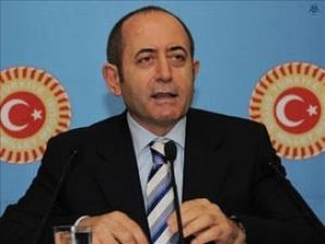 CHP: Bedelli için iptal başvurumuz yok