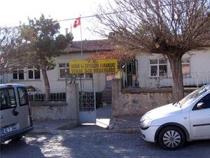 Yunak İlçe Tarım Müdürlüğü'nde hırsızlık