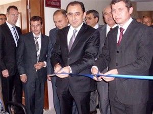 Gülağaç Tapu, TAKBİS sistemine geçti