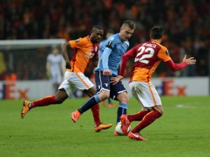 Lazio Galatasaray maçı hangi kanalda