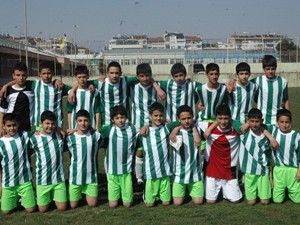 Araplarspor: 1 Ereğlispor: 3