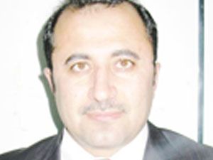 Yeniceoba’da İlyas Kara görevi devraldı