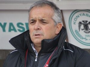 Özdemir: Kötü futbol oynadık