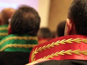 39 kişi adaylıktan çekildi