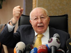 Erbakan bahçede devlet kurmuş: Lanlako Devleti