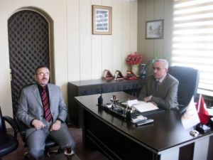 Karapınar medeniyetlere beşiklik yapan bir ilçe