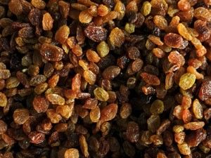 Kuruyemişçilerde ''Aşure'' bereketi