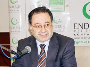 Efendimizi örnek almalıyız