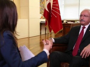 Kılıçdaroğlu YPG sorusuna net cevap vermedi