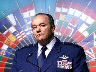 Amerikalı komutan: Rusya ile savaşırsak kazanırız