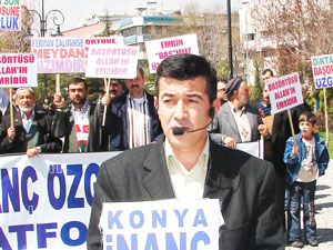 NATO işgal destekçisi
