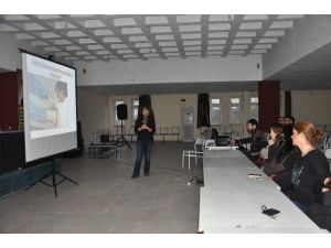 Tunceli Belediyesi’nde Temel İlkyardım Semineri