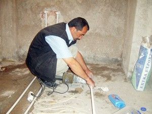 Sertifikasız ustalar hiçbir inşaatta çalışamayacak