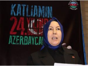 Ak Parti Hocalı Katliamı’nı Kınadı