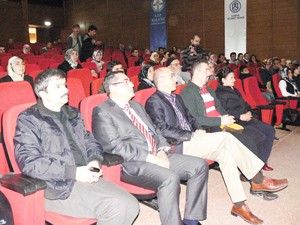Hayatı paylaşmak bir için engel yok