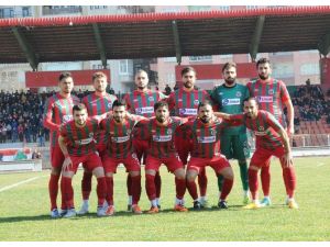 Diyarbekirspor Kazanmak İçin Gidecek