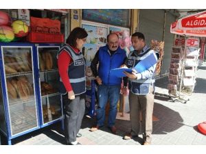 Alanya Polisi’nden İnternet Kafe Ve Tekel Bayilerine Uyarı