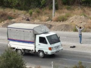 İfade vermeyen PKK'lıyı çözen yöntem