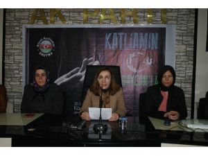 Hocalı Katliamının 24. Yıl Dönümü