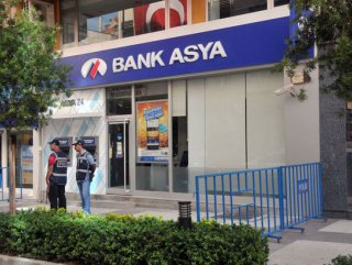 TMSF: Bank Asya'yı satmayı planlıyoruz