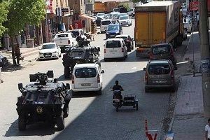Şırnak'ta askere saldırı: 7 yaralı