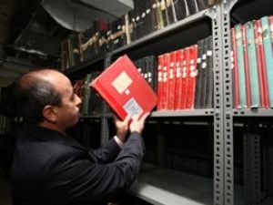 914 bin belge gün ışığına çıkacak