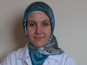 Aşure, sağlıklı ve besleyici
