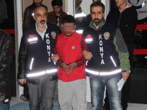 Kayıp Taksici Cinayete Kurban Gitmiş