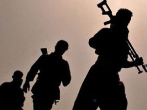 5 çocuğu dağa kaçırdı iddiası