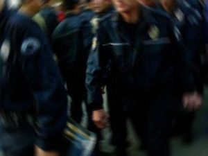 600 polisle uyuşturucu operasyonu