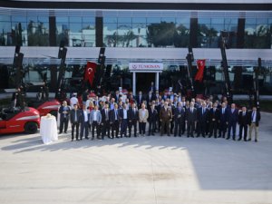 TÜMOSAN ürün çeşitliliğini artıracak