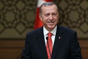 Erdoğan'dan 'Can Dündar' açıklaması