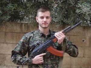PKK ve YPG’deki terörist Almanların sayısı