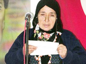 70 yaşında okuma yazma öğrendi