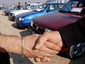 İkinci el araç alırken dikkat
