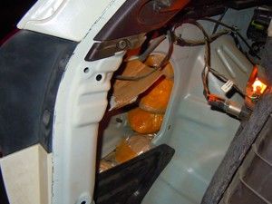 Aksaray'da uyuşturucu operasyonu