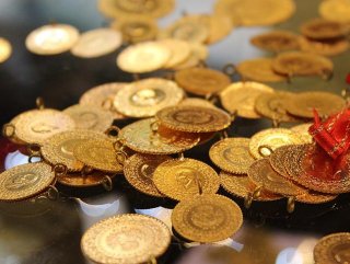 Altının gram fiyatı 118 liranın üzerini gördü