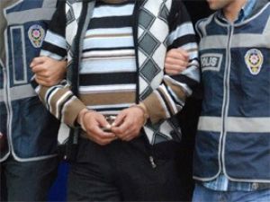 İnsan tacirlerine operasyon: 38 gözaltı