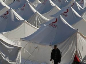 ''Hastam var acil gelin, yoğurt da getirin''